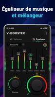 Amplificateur Son: Booster Son capture d'écran 2