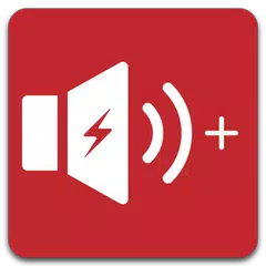 Volume Booster: Music Booster, Speaker Booster APK Herunterladen