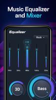 Volume Booster - Equalizer screenshot 3