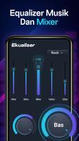Penguat Volume - Equalizer screenshot 3
