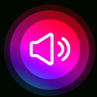 Ultimate Volume Booster أيقونة