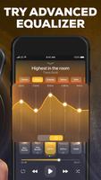 Ultimate Volume Booster تصوير الشاشة 1