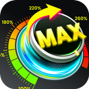 Amplificateur de son, XBooster APK