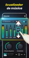 Aumentar Volumen - XBooster captura de pantalla 2