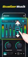 Penguat Volume - XBooster screenshot 2