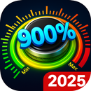 Amplificador Volumen y Sonido APK