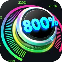 Volume Booster - Sound Booster XAPK download