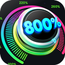 Booster de volume - EZ Booster APK