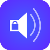 Volume Lock 图标