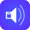 Volume Lock icon