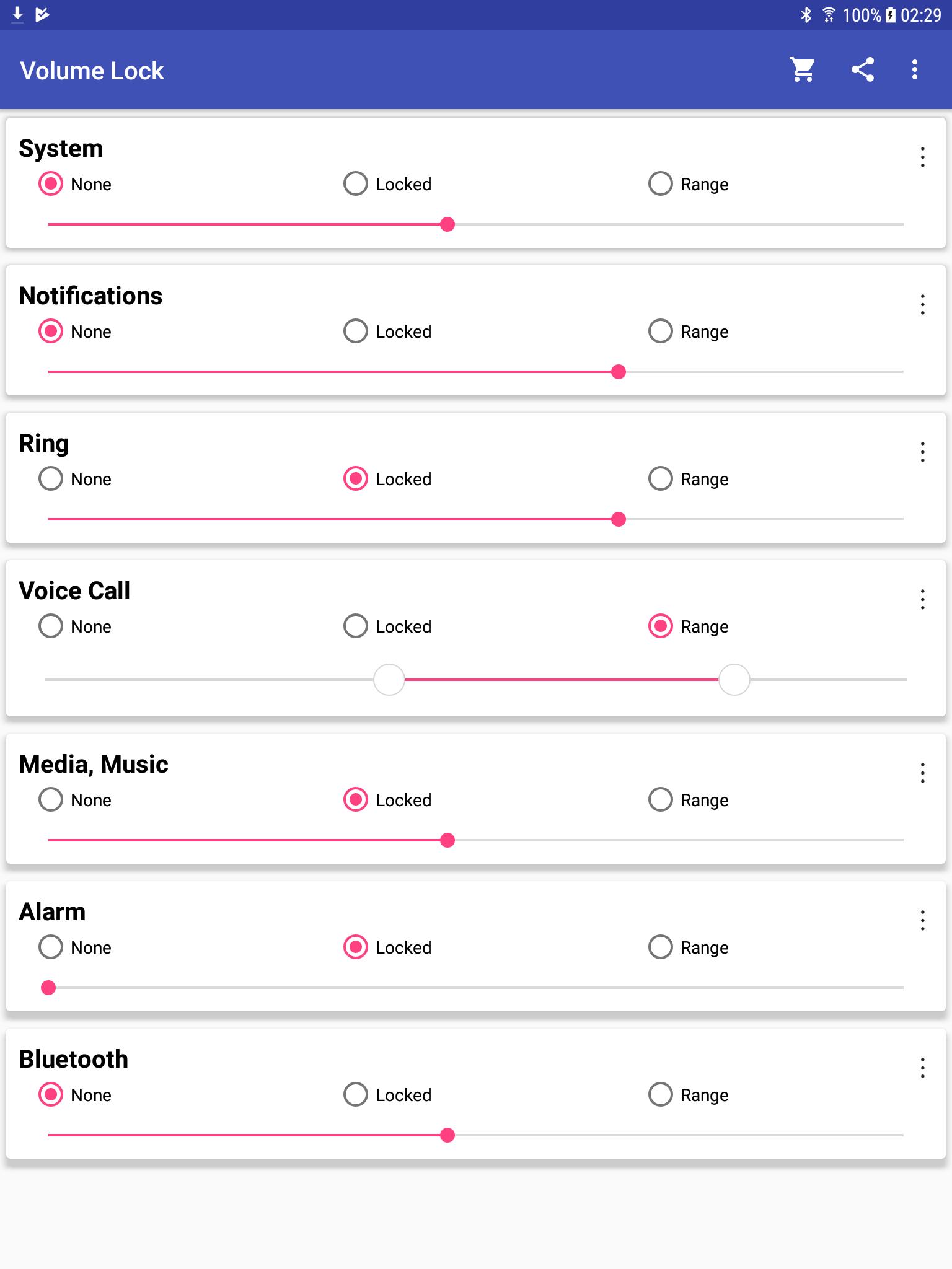 volume lock app download volume lock app download
