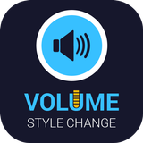 Volume Style Change icône