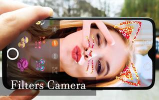 Camera for OnePlus 7 & 7pro - Triple Camera capture d'écran 2