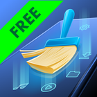 Cleaner + File manager icon