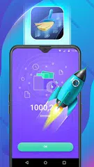 Reiniger + Dateimanager APK Herunterladen