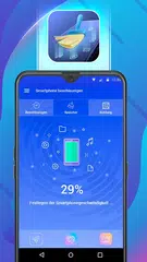 Reiniger + Dateimanager APK Herunterladen