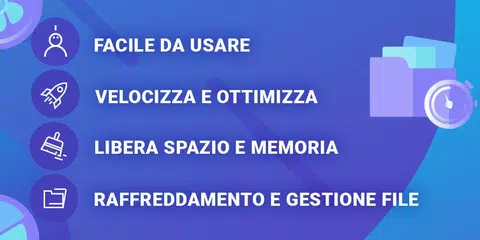 download Cleaner + File manager APK