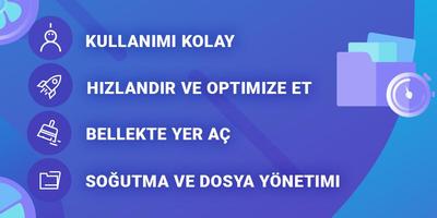 Dosya silme aracı + Dosya yöneticisi gönderen