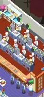 Supermarket Simulator Burger screenshot 1