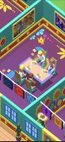 Supermarket Simulator Burger screenshot 2
