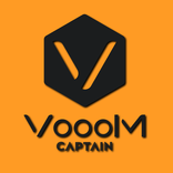 VoooM كابتن