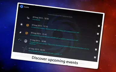 Vortex Planetarium - Astronomy アプリダウンロード