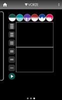 VORZEコントローラー capture d'écran 3