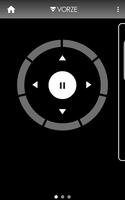 VORZEコントローラー capture d'écran 2