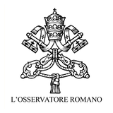 L'Osservatore Romano 아이콘