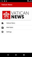 Vatican News poster