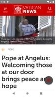 Vatican News スクリーンショット 2