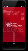 Radio Vaticana پوسٹر