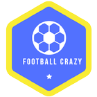 Football Crazy icône