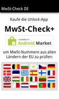 MwSt-Check DE Ekran Görüntüsü 3