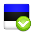 VAT check EE icon