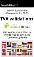 TVA validation FR capture d'écran 3