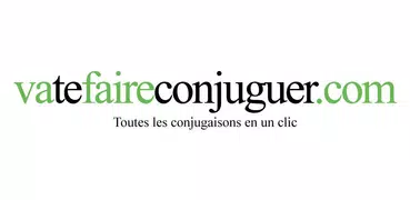 French verb conjugator