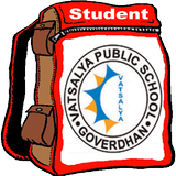 VATSALYA STUDENT APP 아이콘