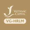 آیکون‌ VG-HRLM