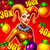 Joker Fruit Machine APK