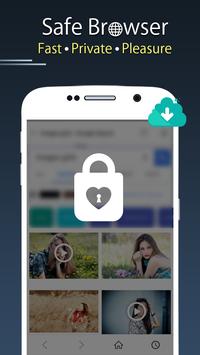 Photo Lock App - Hide Pictures screenshot 3