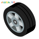 Vá vỏ lưu động Musk.vn