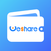 ”WeShare - Vay Tiền Online Nhanh - 30s Có Tiền Ngay