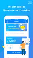 WeShare - Personal Online Loans screenshot 2
