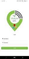 Vaagai GPS Affiche