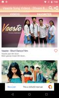 Vaaste Song Videos - Dhvani Bhanushali Songs ảnh chụp màn hình 1