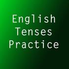 English Tenses Practice 图标