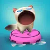 Vacuum cats: battle io games APK