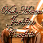 Icona Vade Mecum Juridico Completo