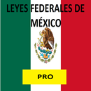Leyes Federales de México PRO APK
